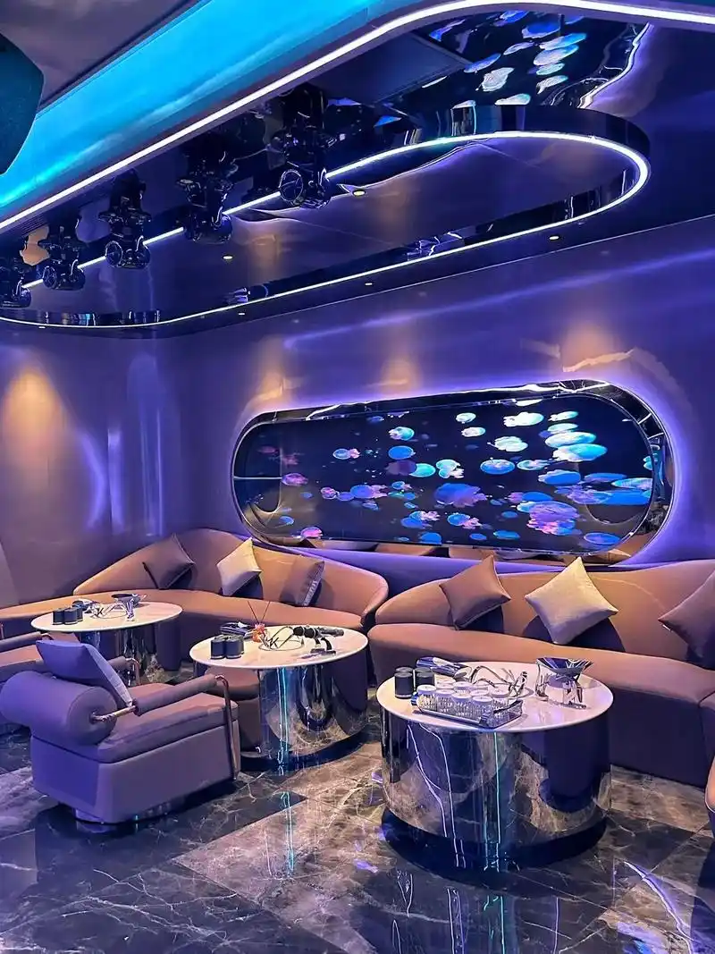 徐州商务ktv收费方式-铜山区ktv预定