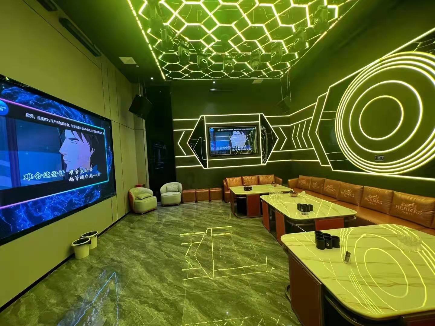 徐州ktv订房 夜场商务ktv宣传指南-铜山区ktv订房