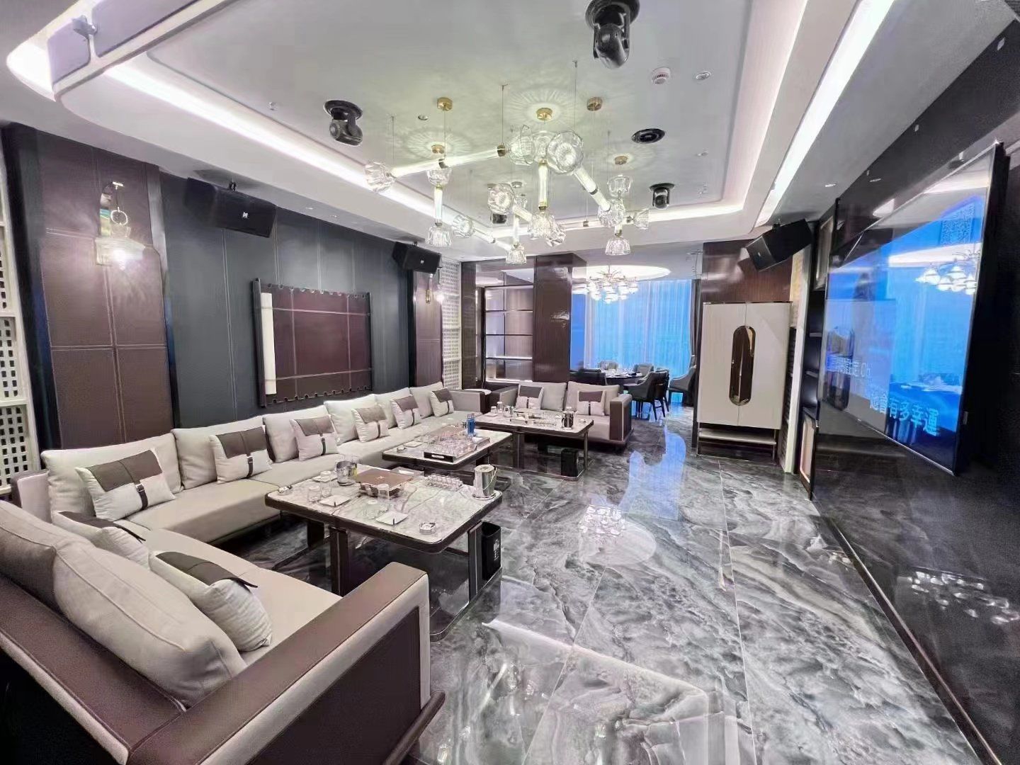 徐州商务ktv首选单人包厢-铜山区ktv预定